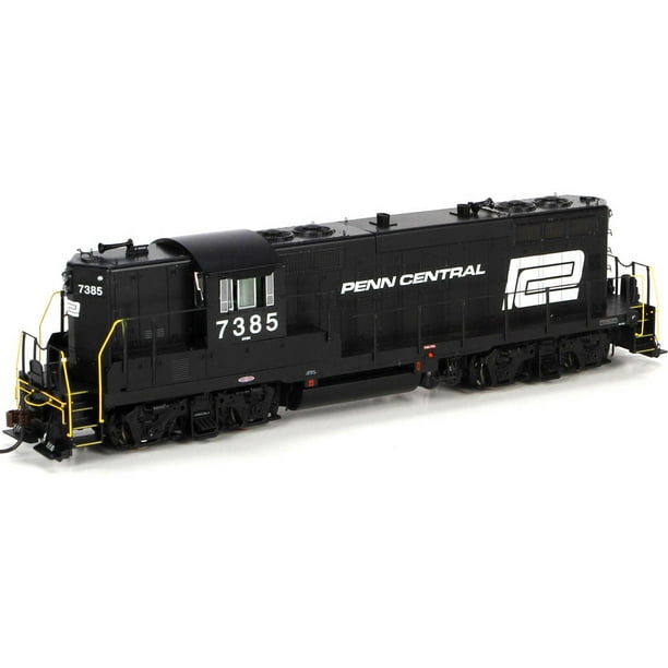 HO GP9 BNSF LOCOMOTIVE MODEL POWER TRAIN LOCO *Refurbished* HO GP9 BNSF LOCOMOTIVE MODEL POWER TRAIN LOCO *Refurbished*